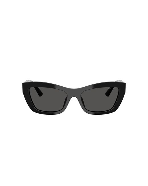 Jimmy Choo Black Sunglass Jc5030u