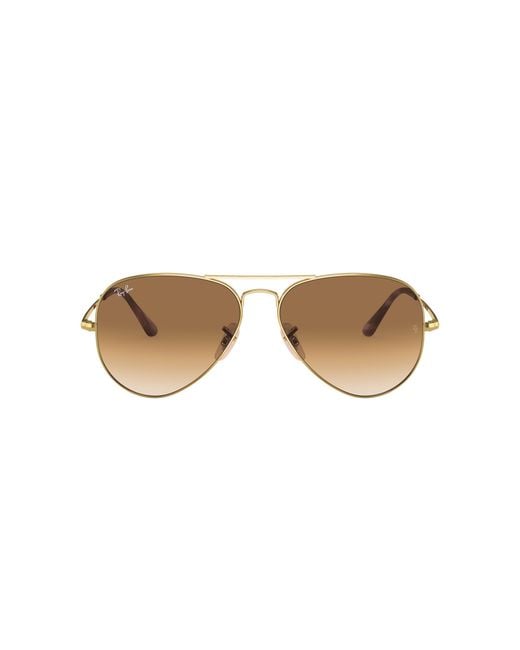 Ray-Ban Black Ray