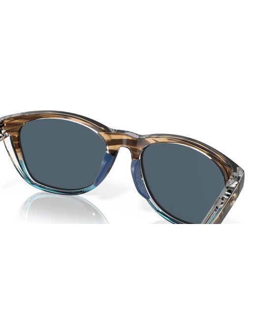 Costa Black Sunglass Aleta