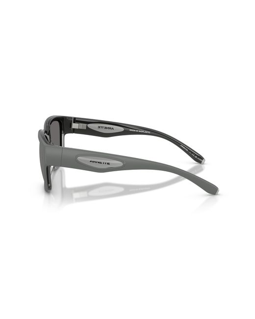 Arnette Black Sunglass Bounce for men