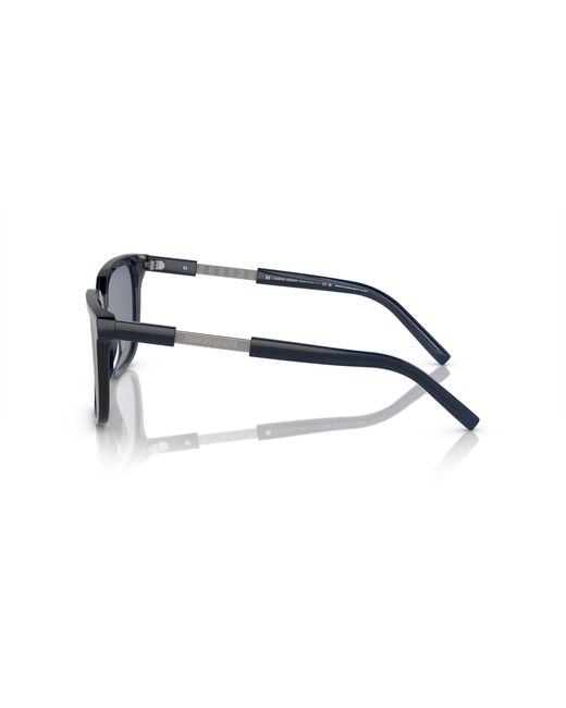 Giorgio Armani Black Sunglass Ar8202u for men