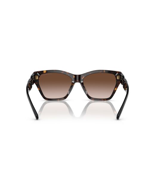 Emporio Armani Black Ea4203u