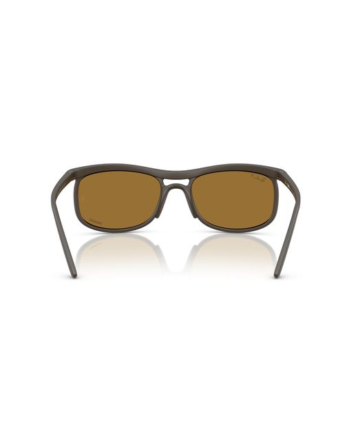 Ray-Ban Black Ray
