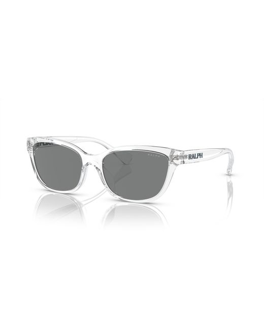 Ralph Black Sunglasses Ra5307u
