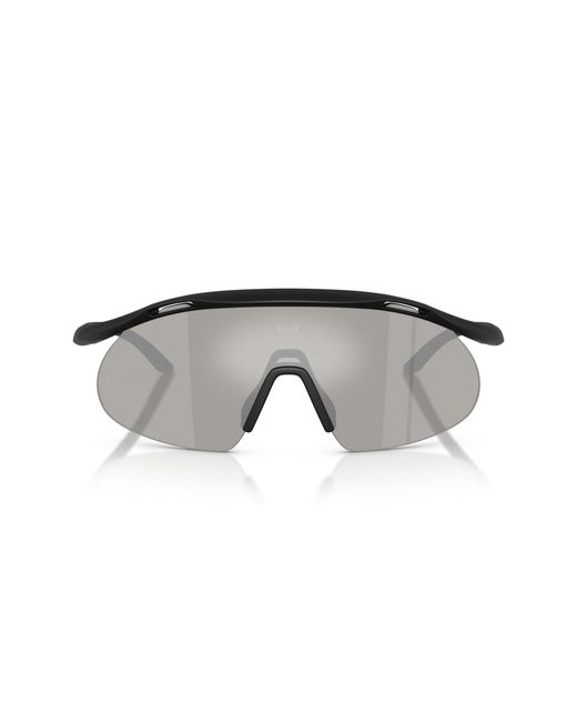 EA7 Black Sunglass Q74008 for men