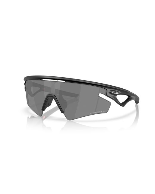 Oakley Sphaeratm Slash Sunglasses - Color: Black