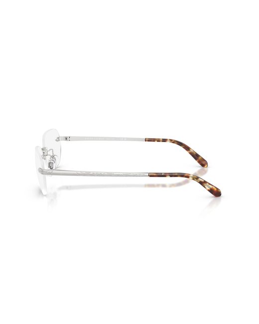 Ralph Lauren Black Sunglass Rl7089