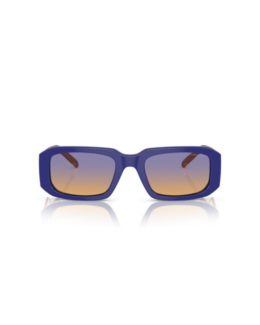 Arnette Black Sunglass Thekidd for men