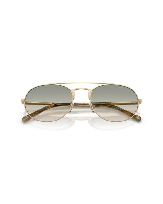 Emporio Armani Black Sunglass Ea2171 for men