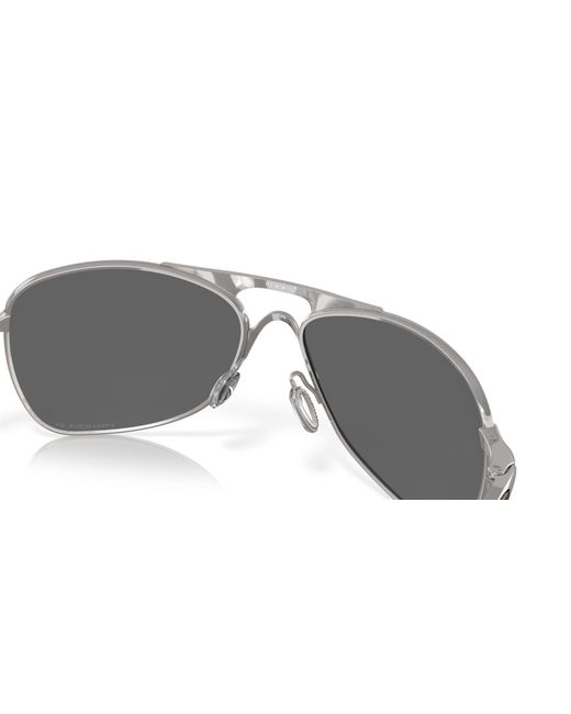 Oakley Black Sunglass Crosshair