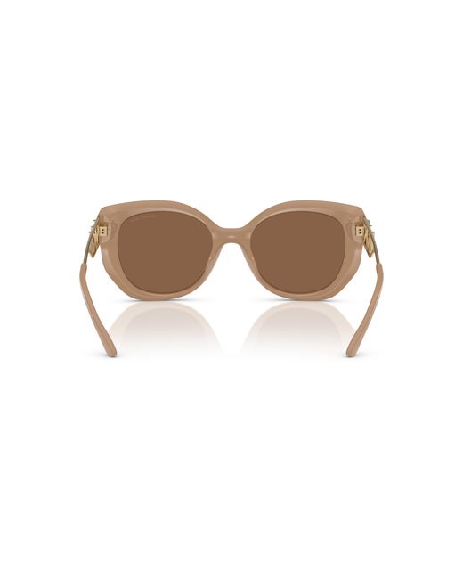 Michael Kors Black Sunglass Mk2236u Alicante