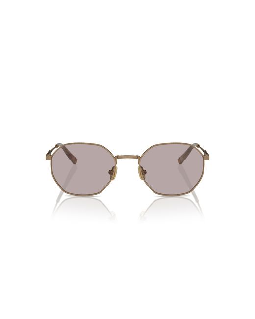 Brunello Cucinelli Black Sunglass Bc2003st