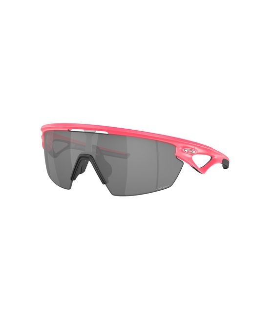 Oakley Black Sunglass Sphaeratm