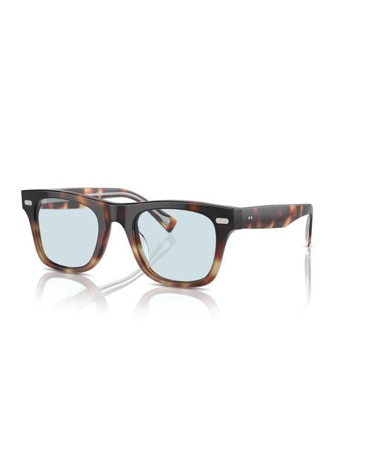 Brunello Cucinelli Black Sunglass Bc4002s Mr.brunello