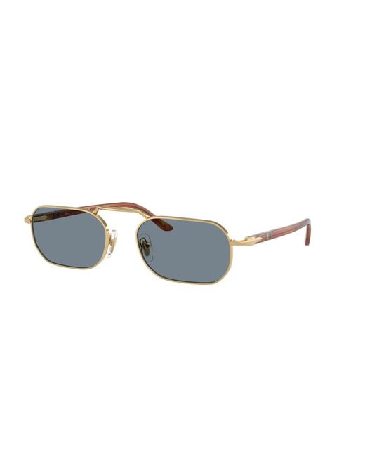 Persol Black Sunglass Po1020s