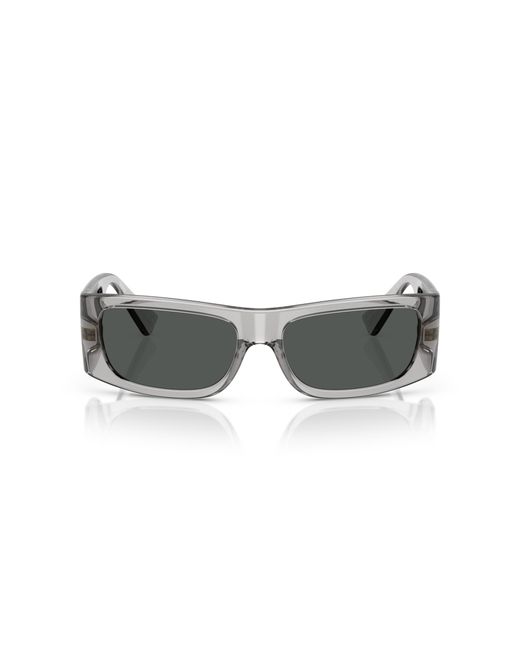 Versace Black Sunglass Ve4482 for men