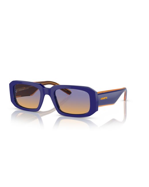 Arnette Black Sunglass Thekidd for men