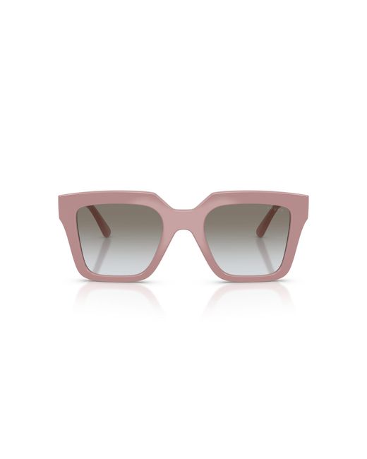 Vogue Eyewear Black Sunglass Vo5690s