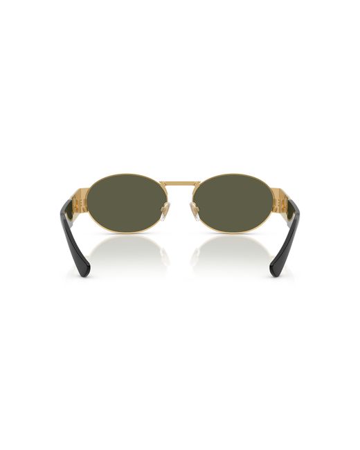 Versace Black Sunglass Ve2264 for men