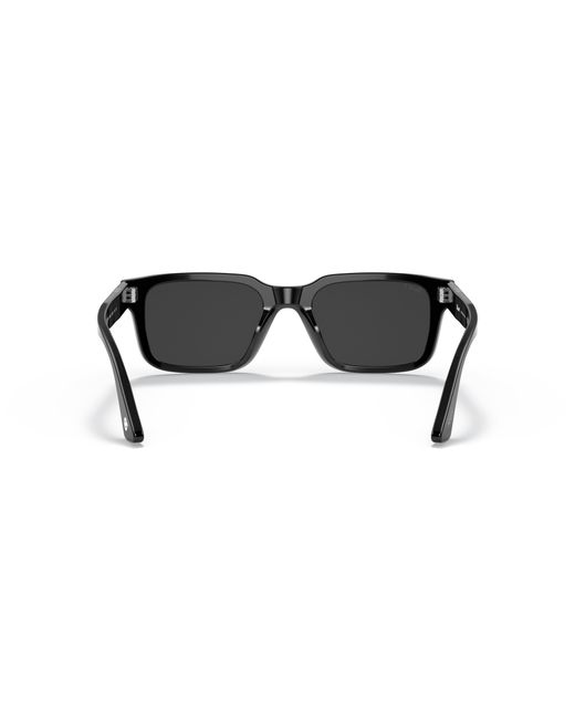 Persol Black Sunglass Po3272s