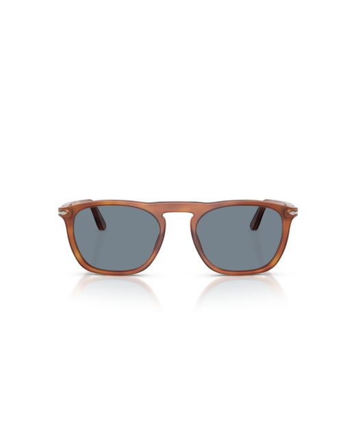 Persol Black Sunglass Po3391s