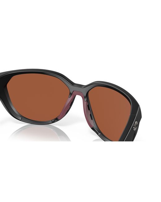 Costa Green Sunglass Mayfly