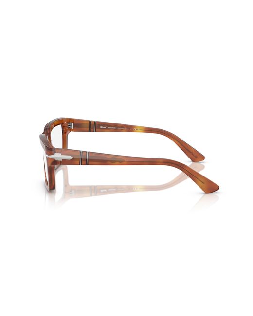 Persol Black Sunglass Po3363s for men