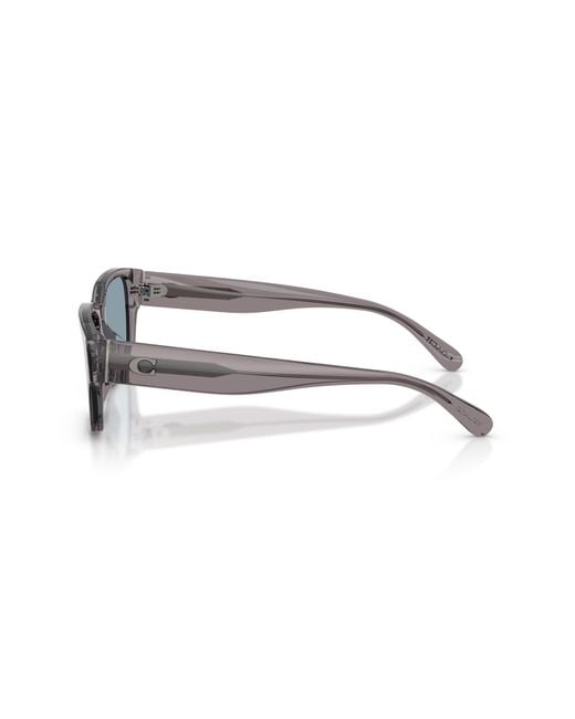 COACH Black Sunglass Cby96 for men