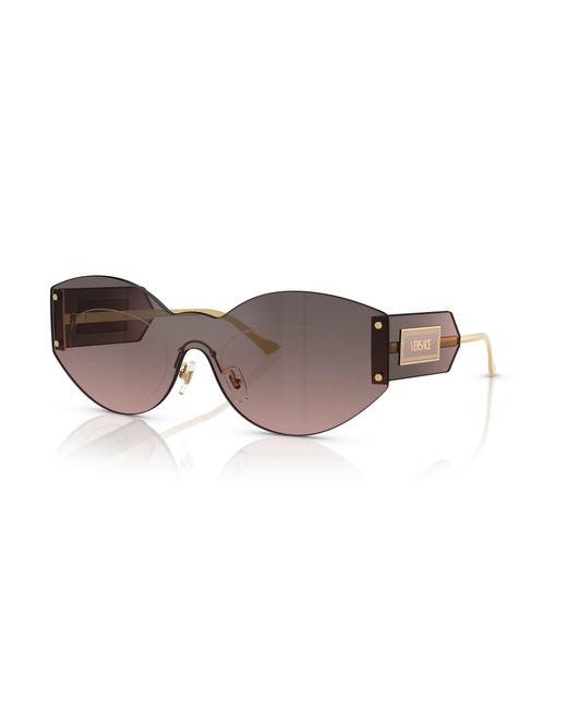 Versace Black Sunglass Ve2276