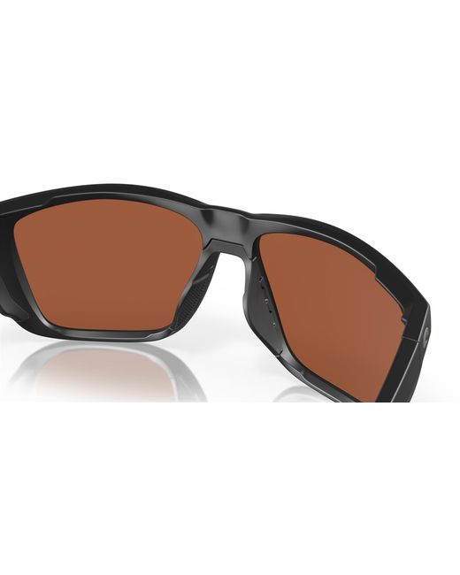 Costa Green Sunglass Ferg Xl for men
