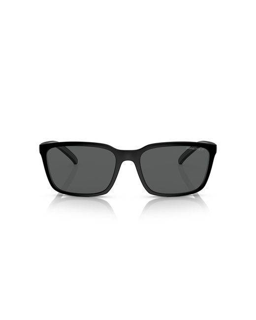 Arnette Black Sunglass An4311 for men