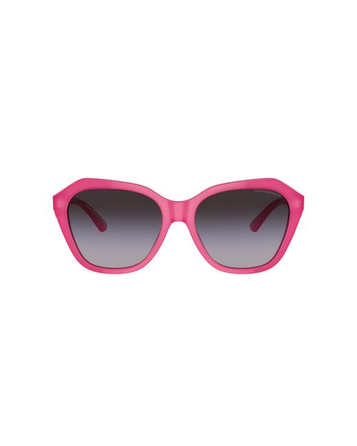 Emporio Armani Black Sunglasses Ea4221