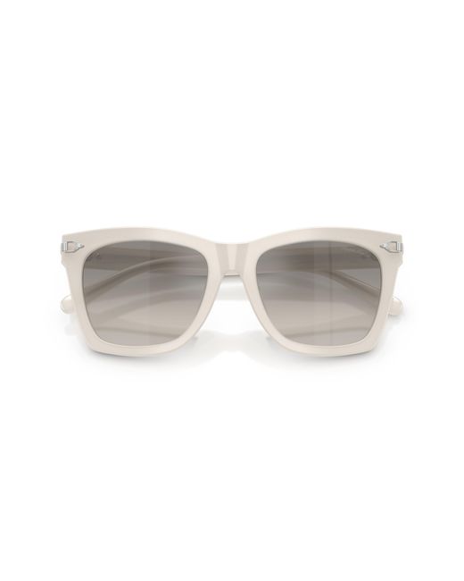 Ralph Lauren Black Sunglass Rl8235u