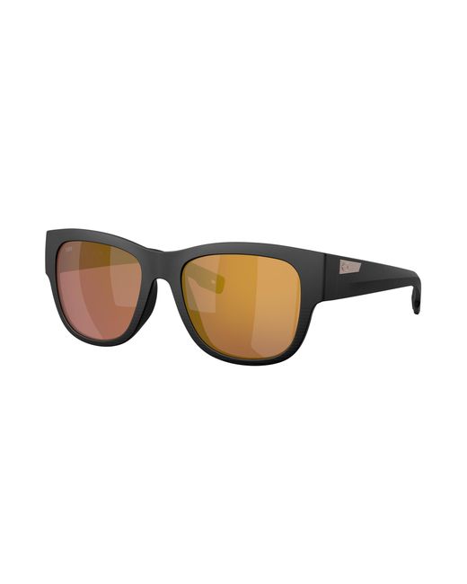 Costa Black Sunglass Caleta