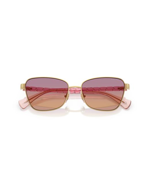 Ralph Black Sunglass Ra4149