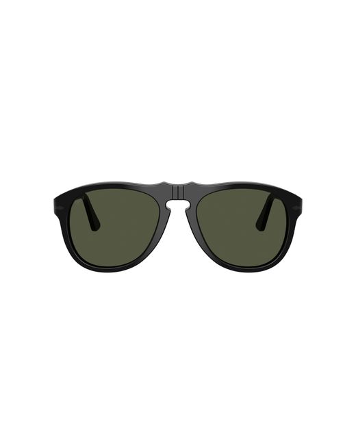 Persol Black Sunglass Po0649ne