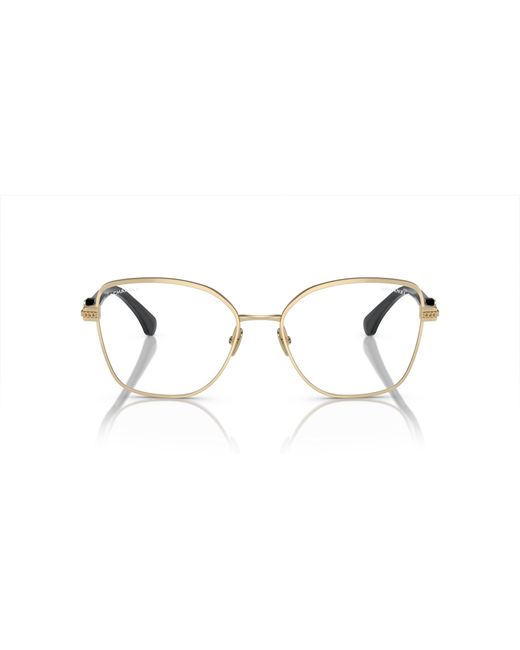 Chanel Black Sunglass Ch2212s