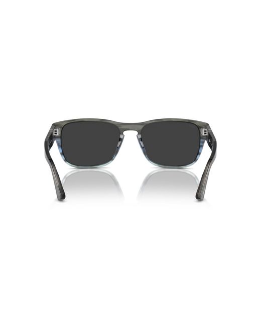 Persol Black Sunglass Po3341s