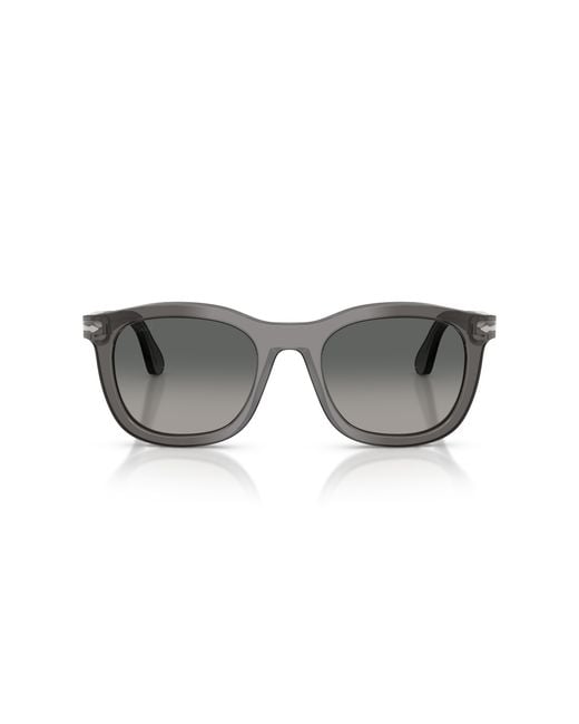 Persol Black Sunglass Po3395s