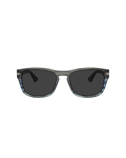 Persol Black Sunglass Po3341s