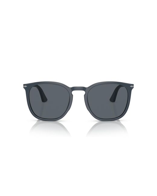 Persol Black Sunglass Po3316s
