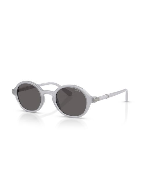 Vogue Eyewear Black Sunglass Vo5692s