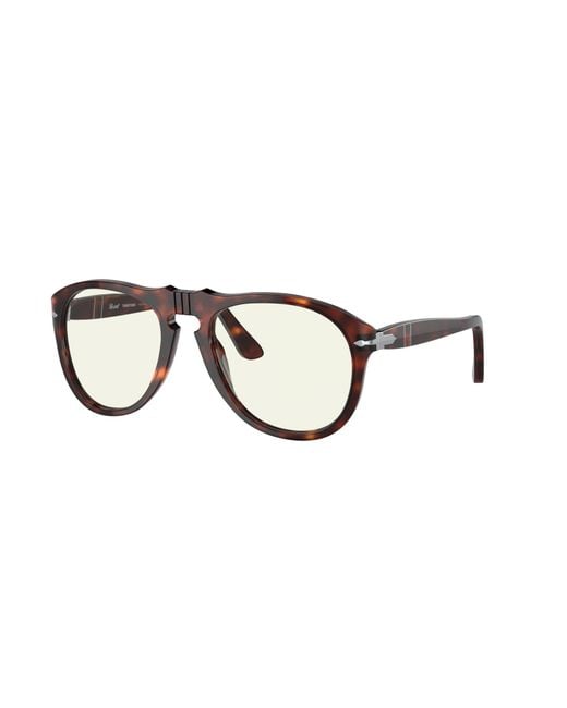 Persol Multicolor Sunglass 649 for men