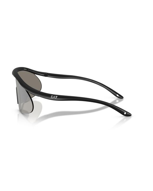 EA7 Black Sunglass Q74008 for men