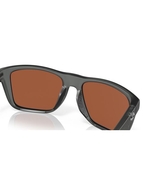 Costa Green Sunglass Mainsail for men