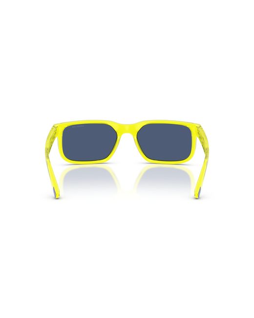 Arnette Black Sunglass An4372 for men