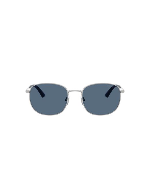 Jimmy Choo Black Sunglass Jc4025b