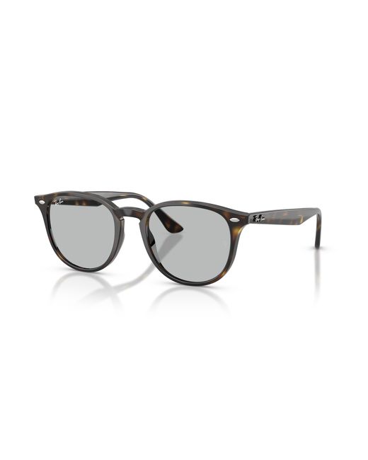 Ray-Ban Black Sunglass Rb4259