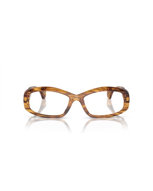 Alain Mikli Black Sunglass A05502
