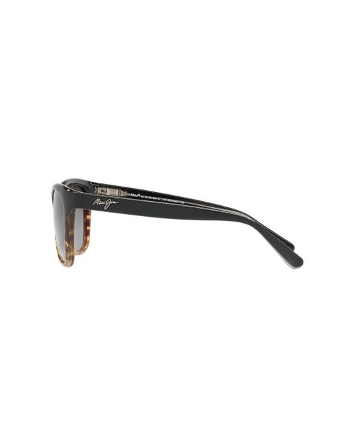maui jim 744 starfish